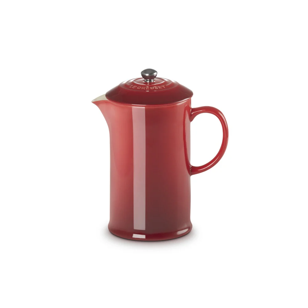 1 Lt - Coffee Press In Gres Vetrificato - Image 25