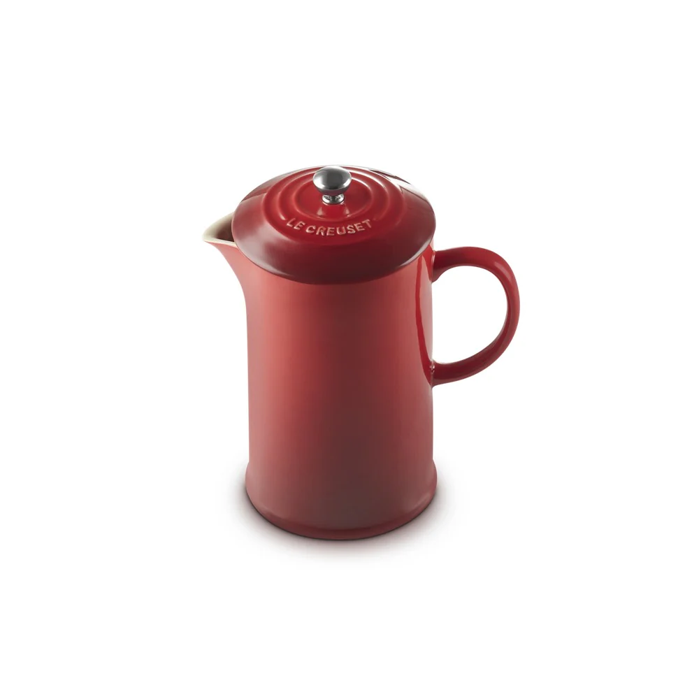 1 Lt - Coffee Press In Gres Vetrificato - Image 26
