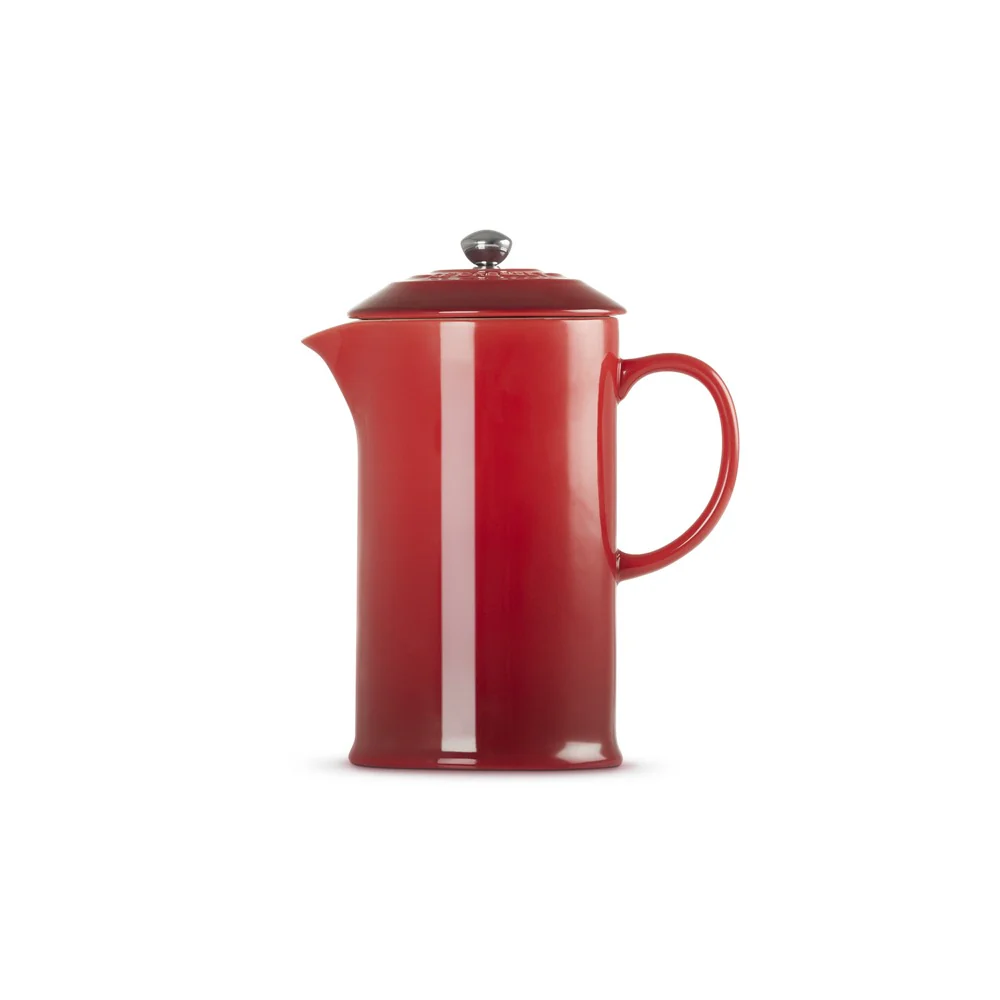 1 Lt - Coffee Press In Gres Vetrificato - Image 27