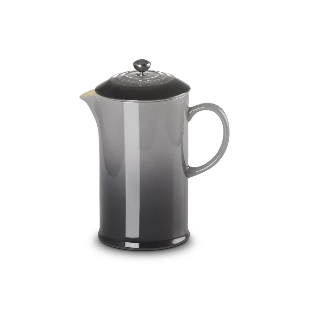 1 Lt - Coffee Press In Gres Vetrificato - Image 31