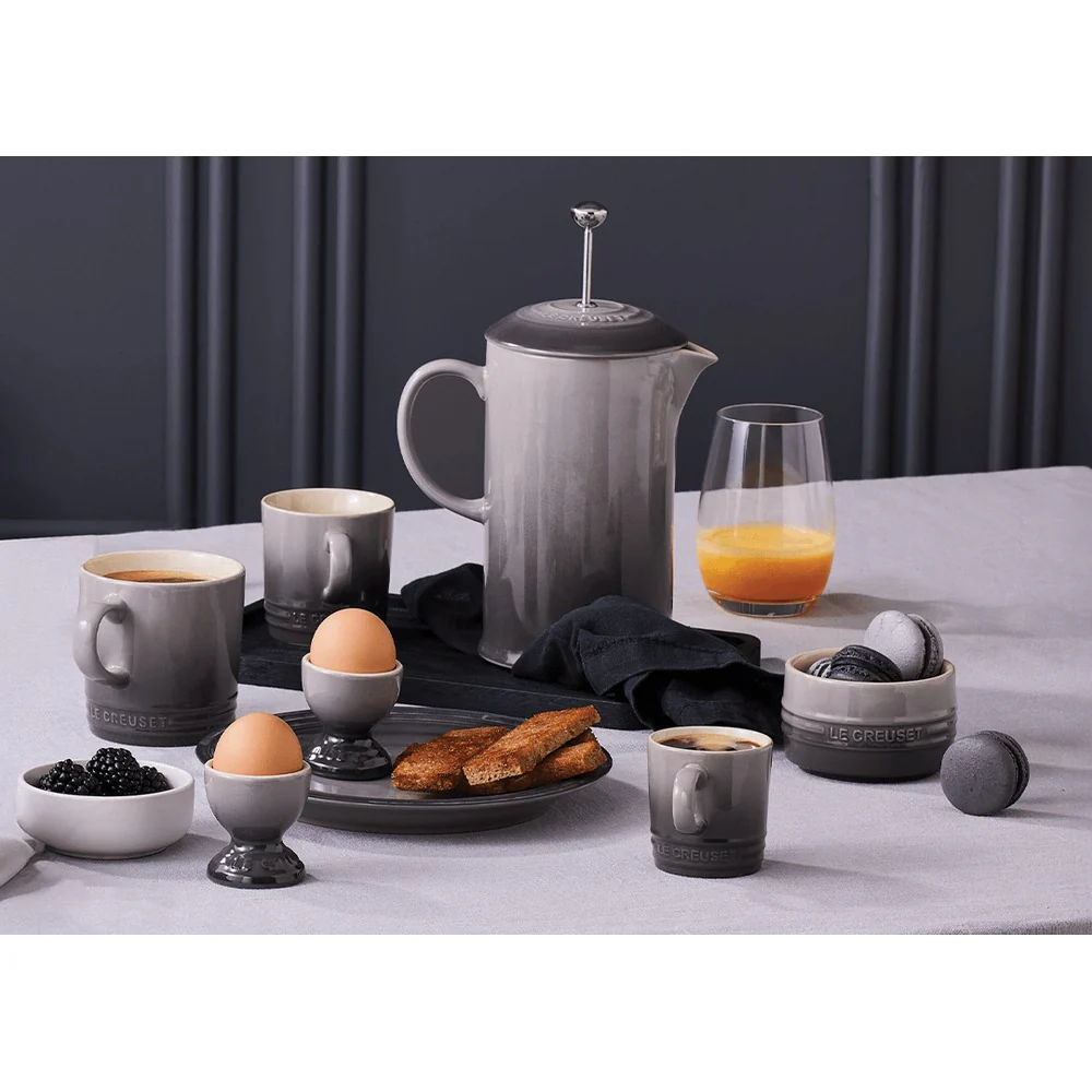 1 Lt - Coffee Press In Gres Vetrificato - Image 35