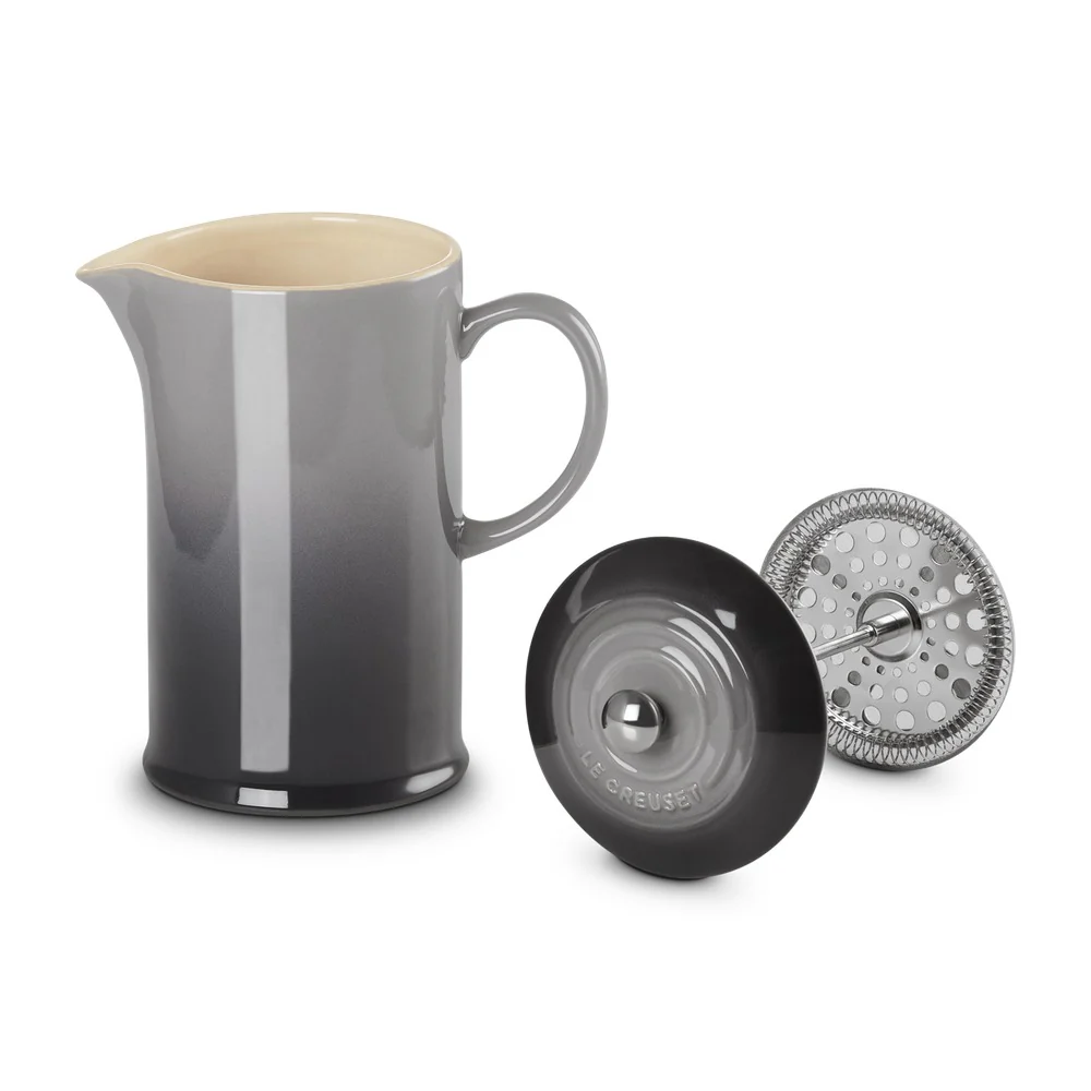 1 Lt - Coffee Press In Gres Vetrificato - Image 36