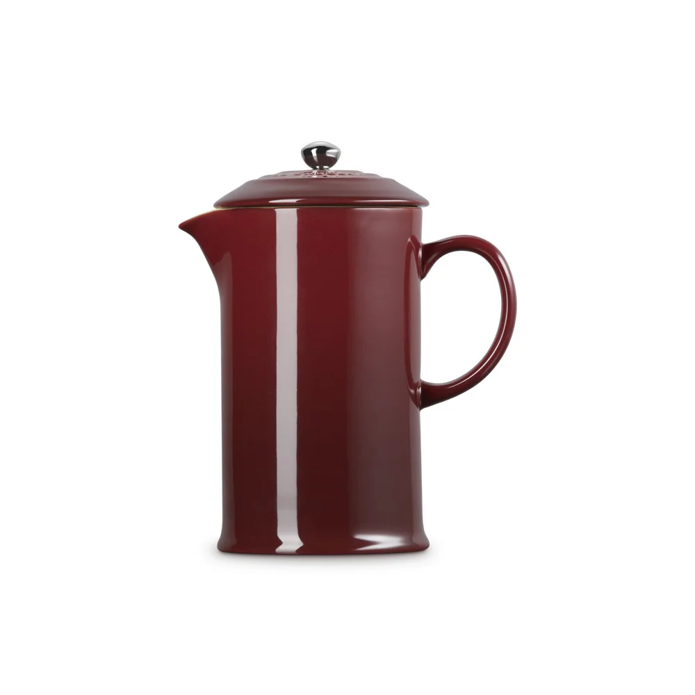 1 Lt - Coffee Press In Gres Vetrificato - Image 39