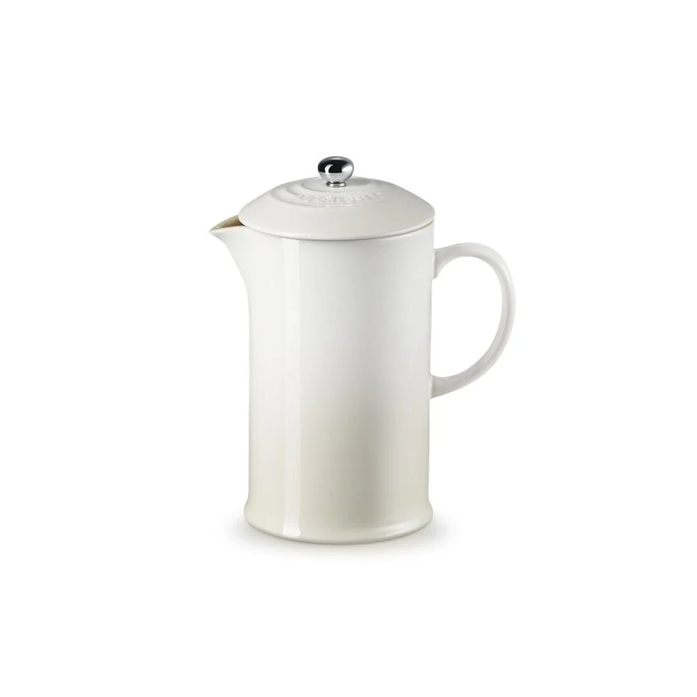 1 Lt - Coffee Press In Gres Vetrificato - Image 43