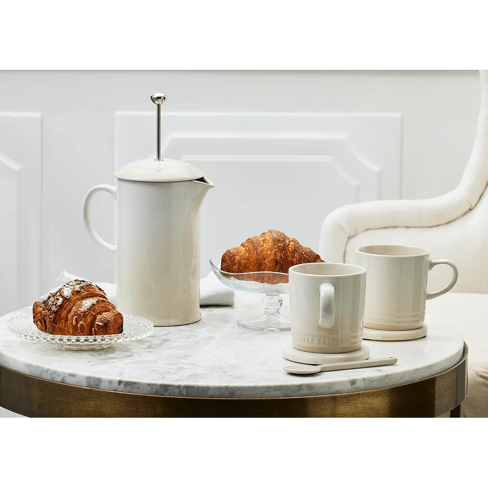 1 Lt - Coffee Press In Gres Vetrificato - Image 47