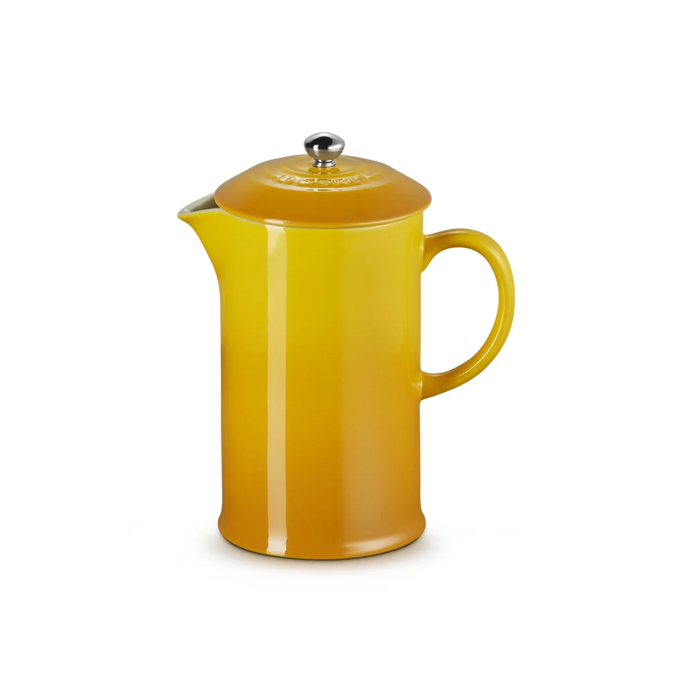 1 Lt - Coffee Press In Gres Vetrificato - Image 49