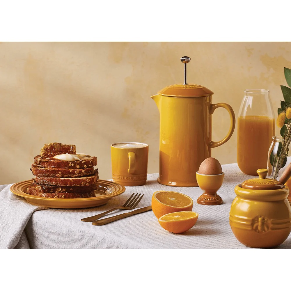 1 Lt - Coffee Press In Gres Vetrificato - Image 53