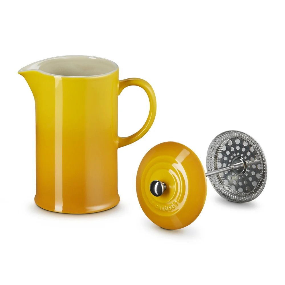 1 Lt - Coffee Press In Gres Vetrificato - Image 54