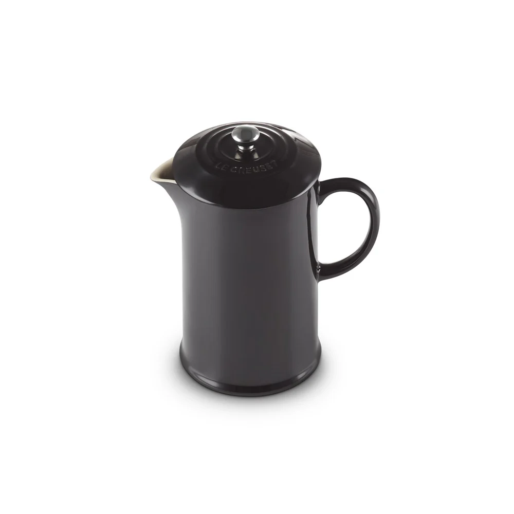 1 Lt - Coffee Press In Gres Vetrificato - Image 56