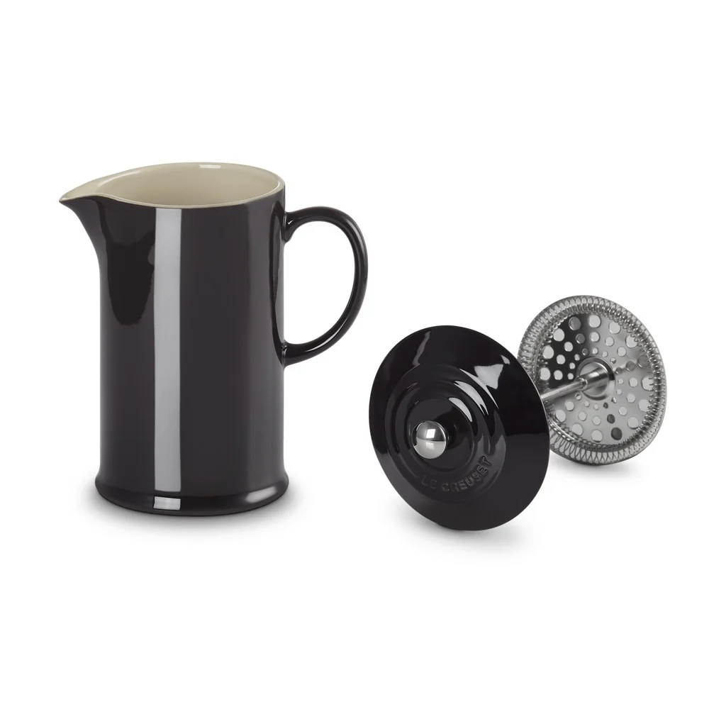 1 Lt - Coffee Press In Gres Vetrificato - Image 60