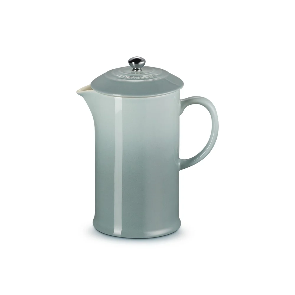 1 Lt - Coffee Press In Gres Vetrificato - Image 61