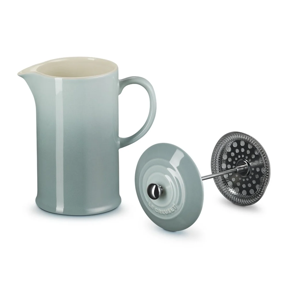 1 Lt - Coffee Press In Gres Vetrificato - Image 66