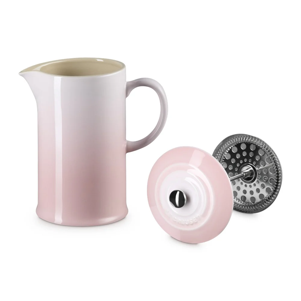 1 Lt - Coffee Press In Gres Vetrificato - Image 72