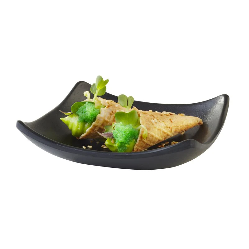 10.5x10.5 cm - Zen Coppetta In Melamina - Set 12 Pz - Image 4