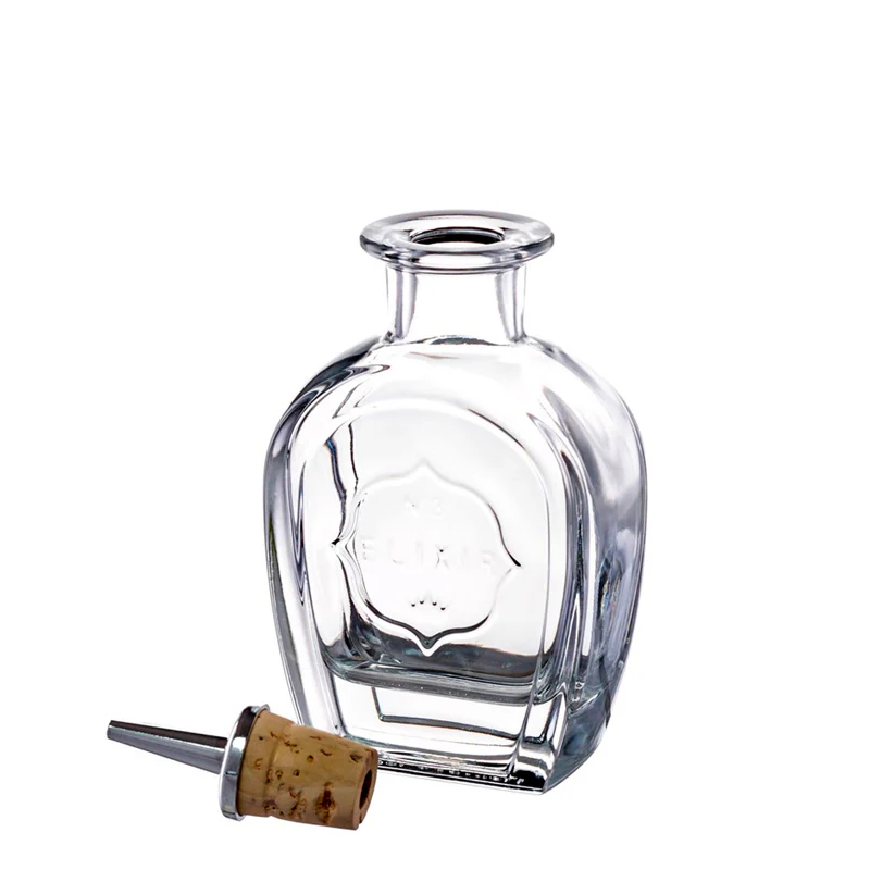 10 cl - Mixology Dash Bottle in Vetro - Image 10