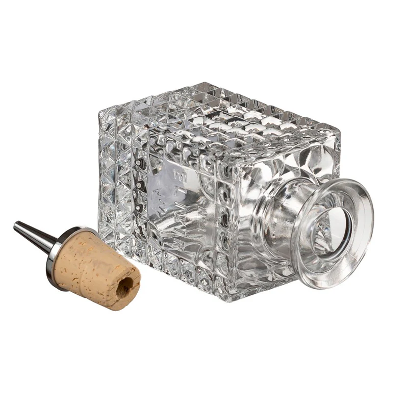 10 cl - Mixology Dash Bottle in Vetro - Image 4