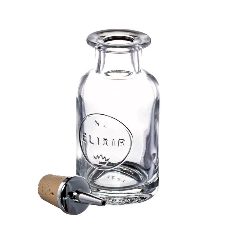 10 cl - Mixology Dash Bottle in Vetro - Image 7