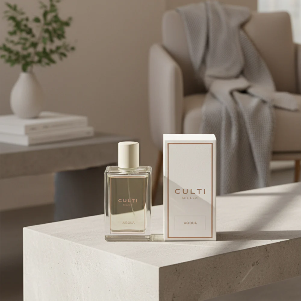 10 cl - Aqqua Diffusore per Ambienti Spray - Image 2