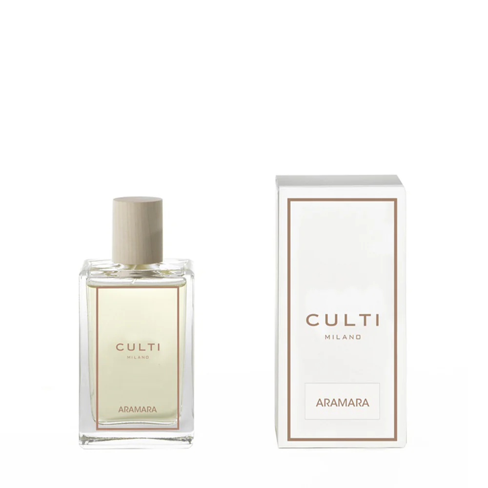 10 cl - Aramara Diffusore per Ambienti Spray