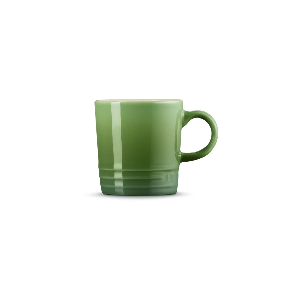 10 cl - London Tazzina Caffè In Gres Vetrificato - Image 11
