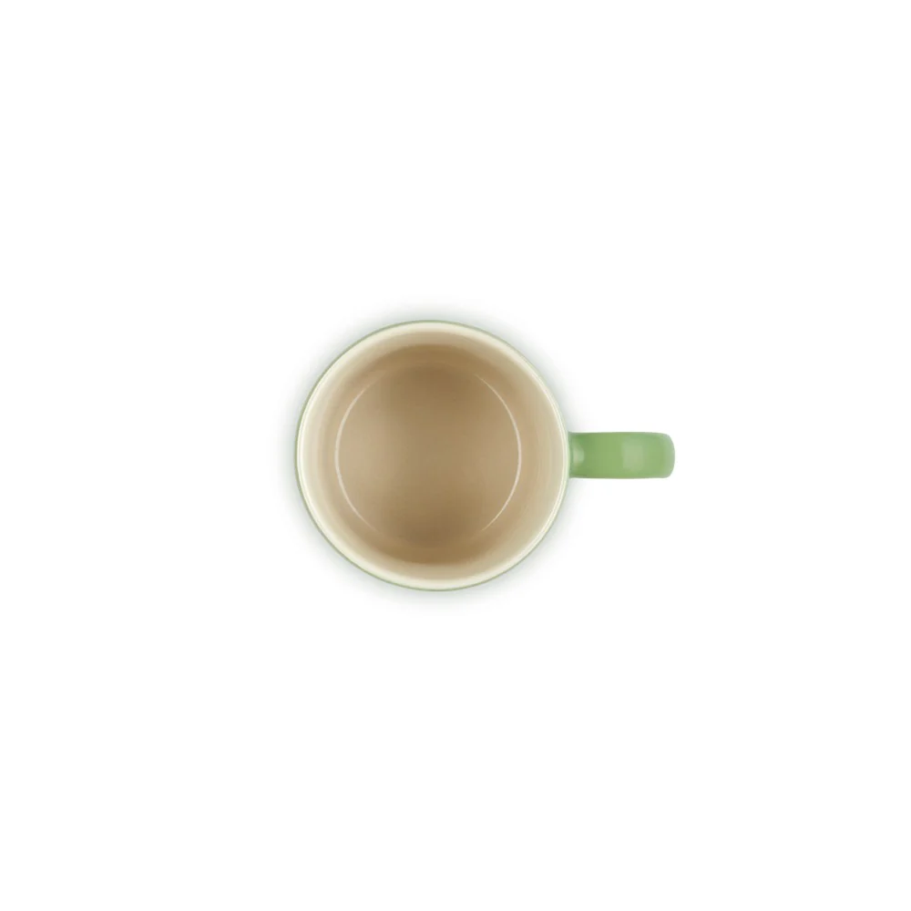 10 cl - London Tazzina Caffè In Gres Vetrificato - Image 12