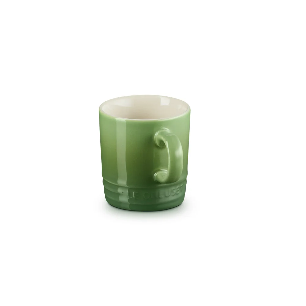 10 cl - London Tazzina Caffè In Gres Vetrificato - Image 13