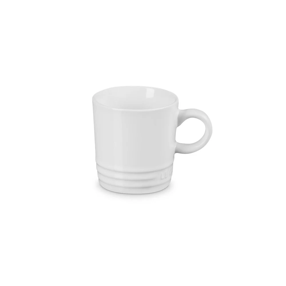 10 cl - London Tazzina Caffè In Gres Vetrificato - Image 14