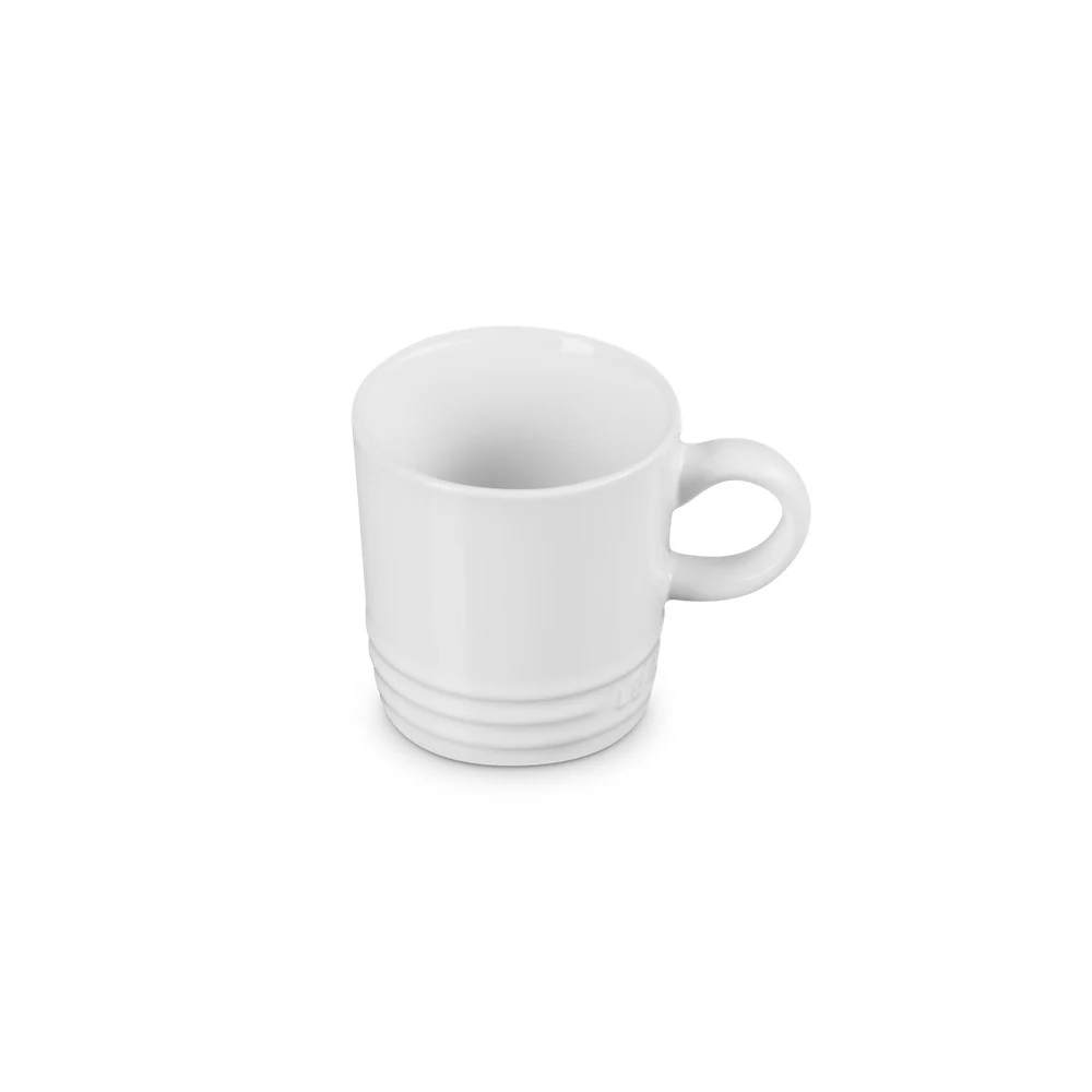 10 cl - London Tazzina Caffè In Gres Vetrificato - Image 15
