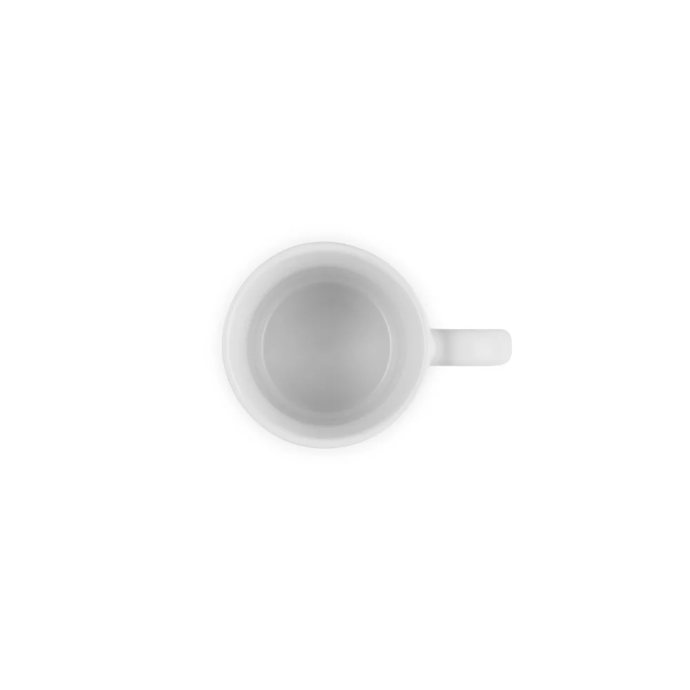 10 cl - London Tazzina Caffè In Gres Vetrificato - Image 17