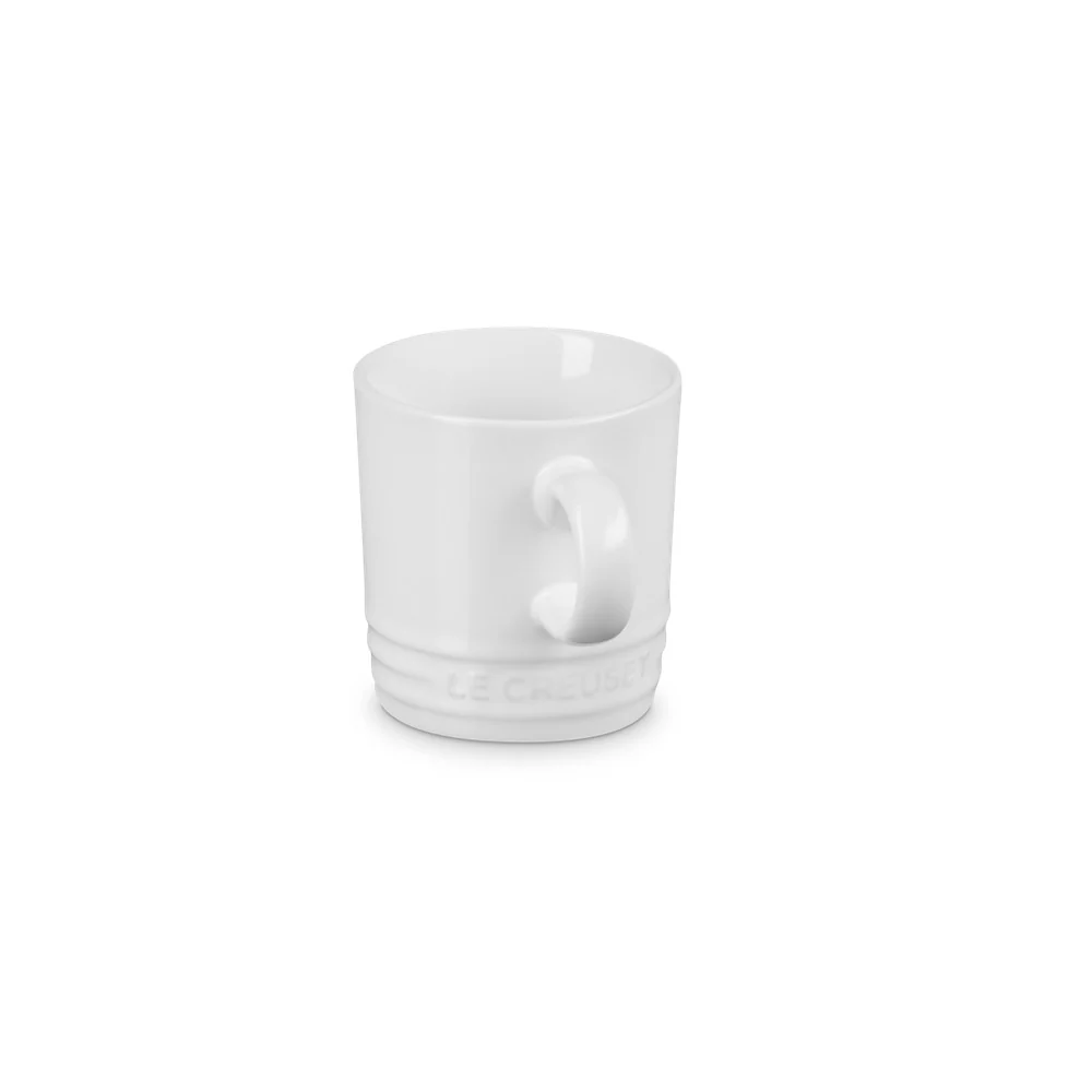 10 cl - London Tazzina Caffè In Gres Vetrificato - Image 18