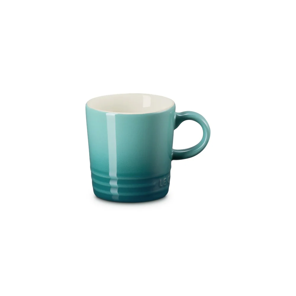 10 cl - London Tazzina Caffè In Gres Vetrificato - Image 19