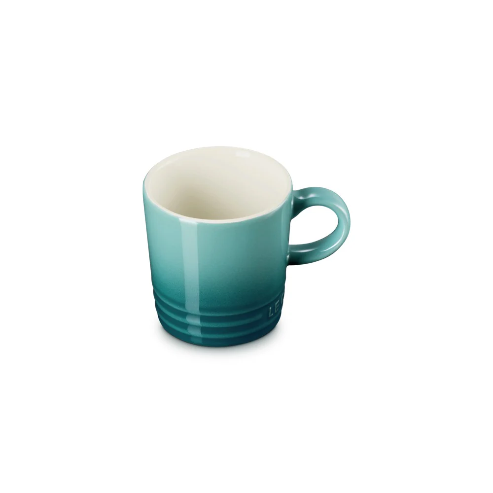 10 cl - London Tazzina Caffè In Gres Vetrificato - Image 20