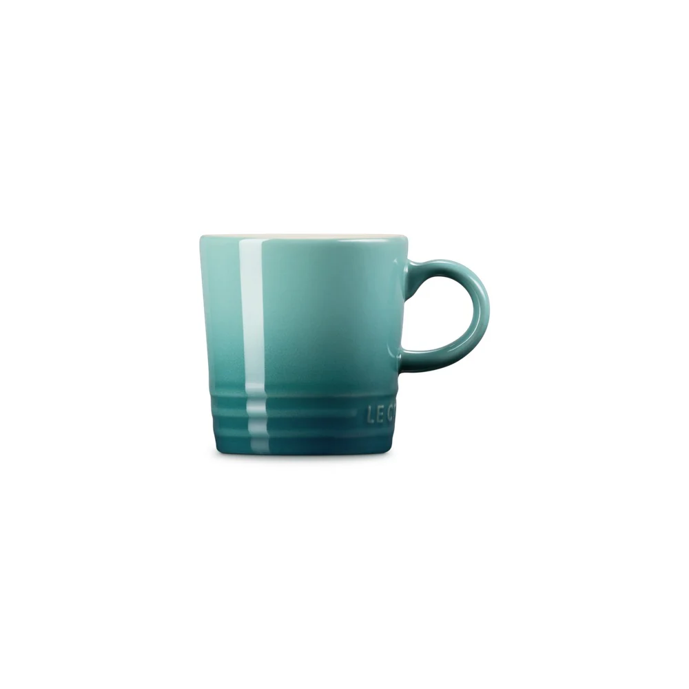 10 cl - London Tazzina Caffè In Gres Vetrificato - Image 21