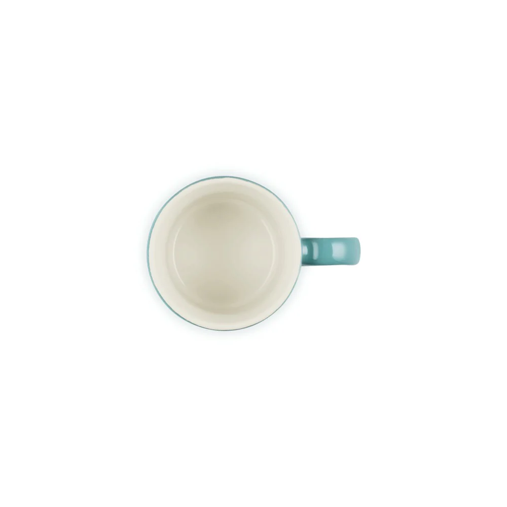 10 cl - London Tazzina Caffè In Gres Vetrificato - Image 22