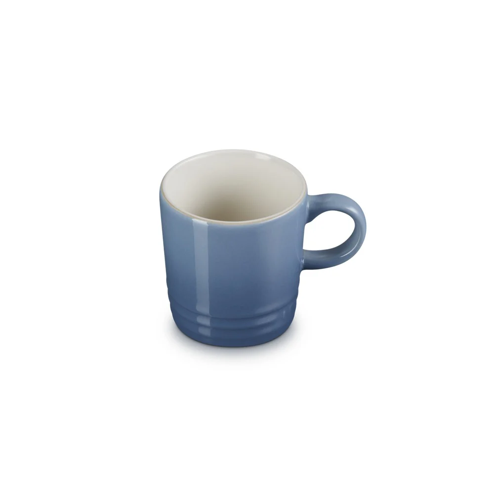 10 cl - London Tazzina Caffè In Gres Vetrificato - Image 26