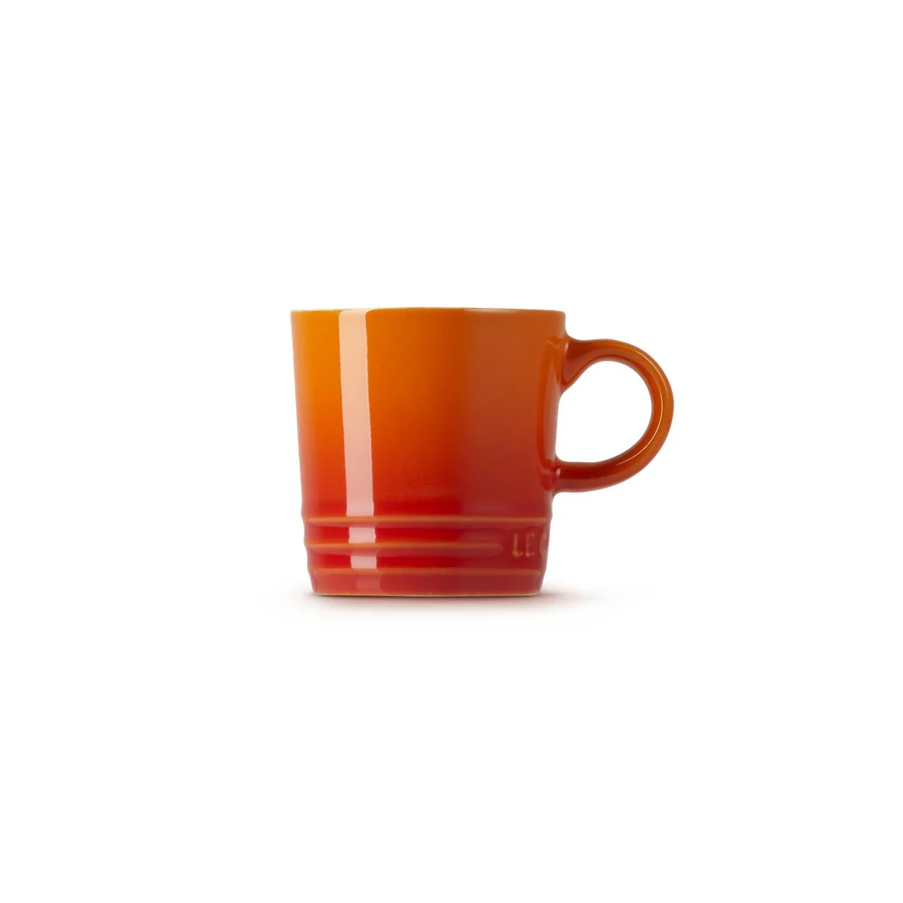 10 cl - London Tazzina Caffè In Gres Vetrificato - Image 3