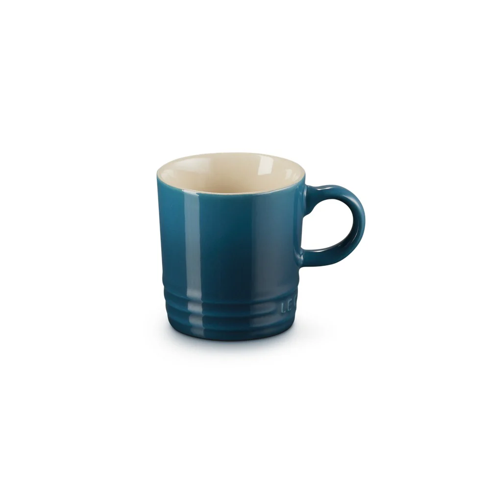 10 cl - London Tazzina Caffè In Gres Vetrificato - Image 34