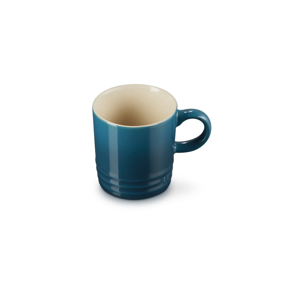 10 cl - London Tazzina Caffè In Gres Vetrificato - Image 35