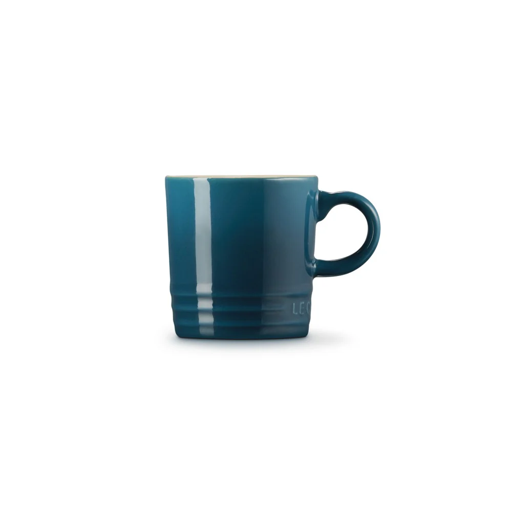 10 cl - London Tazzina Caffè In Gres Vetrificato - Image 36