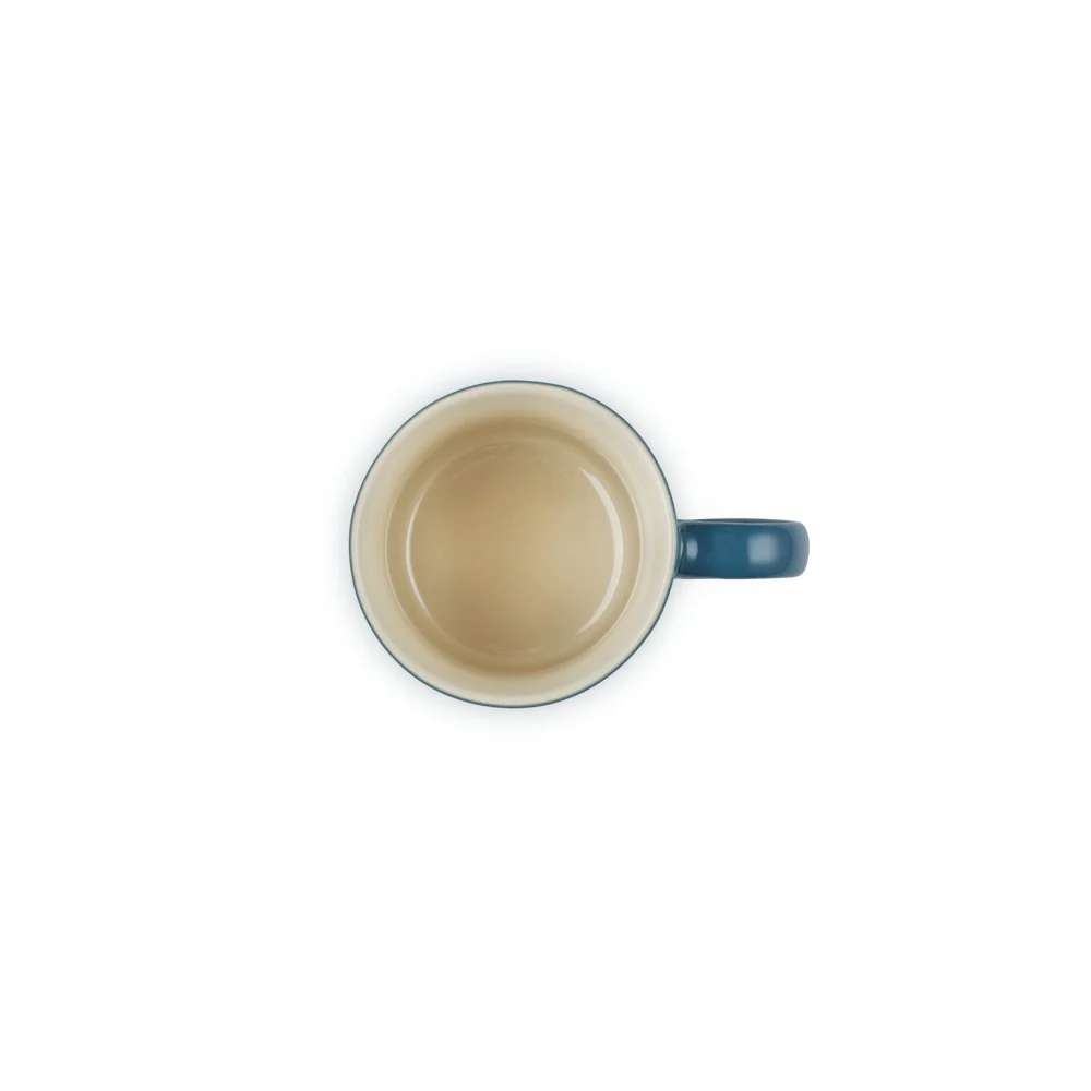 10 cl - London Tazzina Caffè In Gres Vetrificato - Image 37