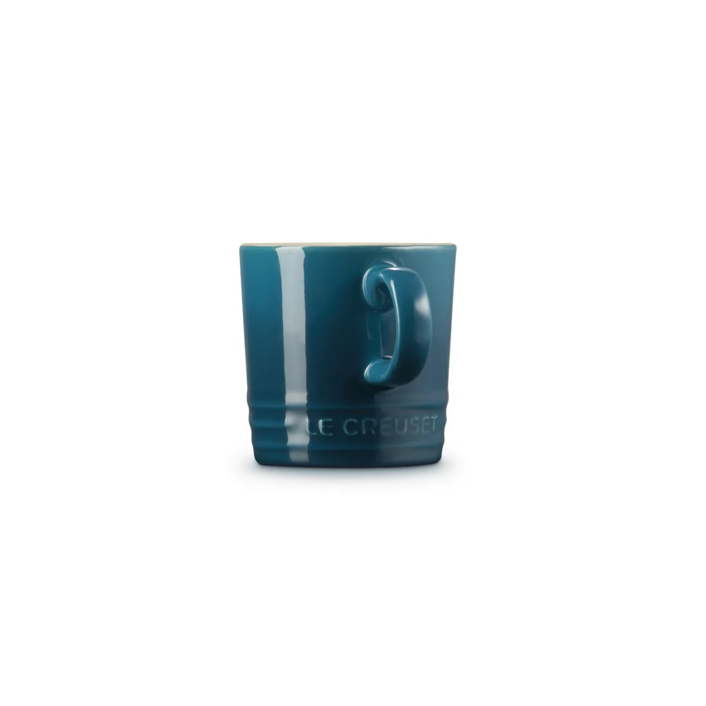 10 cl - London Tazzina Caffè In Gres Vetrificato - Image 38