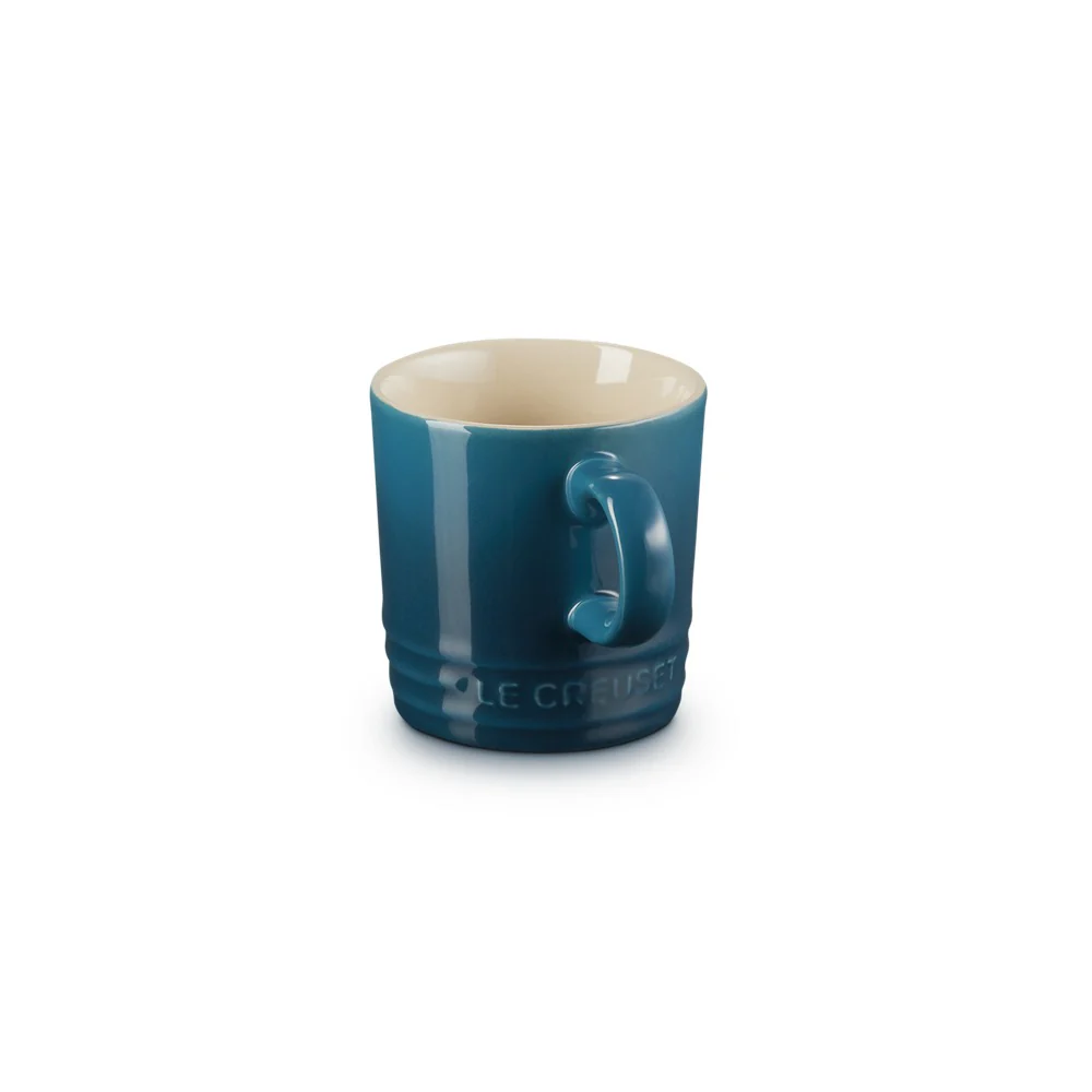 10 cl - London Tazzina Caffè In Gres Vetrificato - Image 39