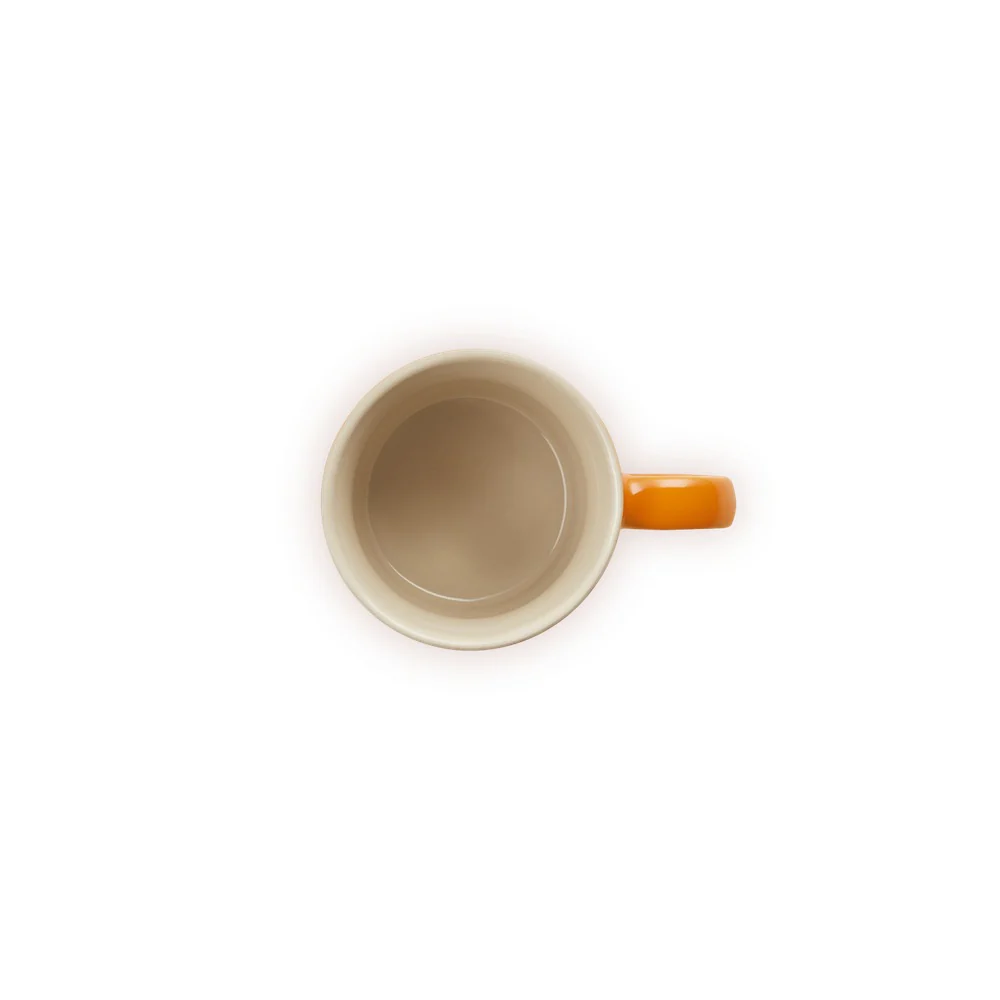 10 cl - London Tazzina Caffè In Gres Vetrificato - Image 4