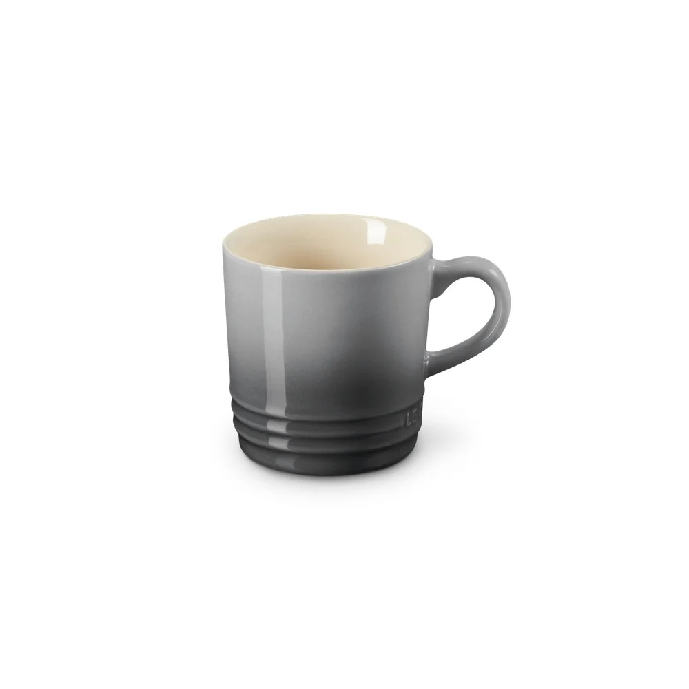 10 cl - London Tazzina Caffè In Gres Vetrificato - Image 40