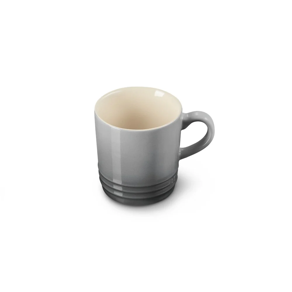 10 cl - London Tazzina Caffè In Gres Vetrificato - Image 41
