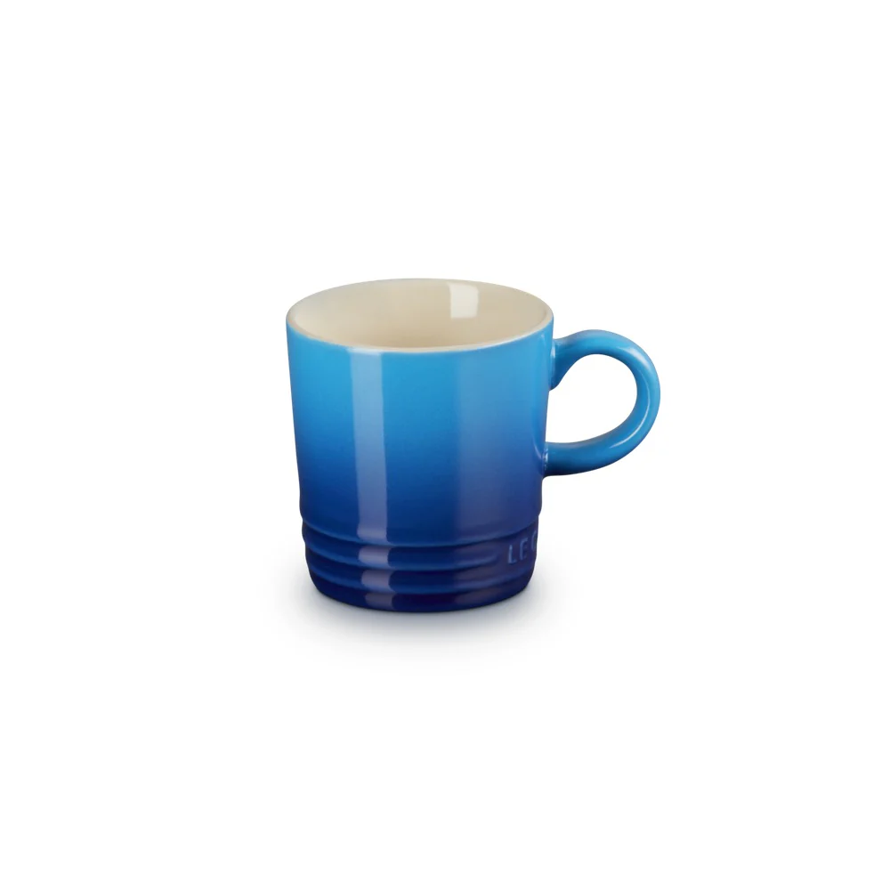 10 cl - London Tazzina Caffè In Gres Vetrificato - Image 5