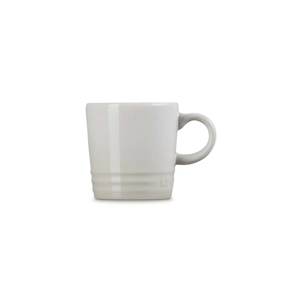 10 cl - London Tazzina Caffè In Gres Vetrificato - Image 50