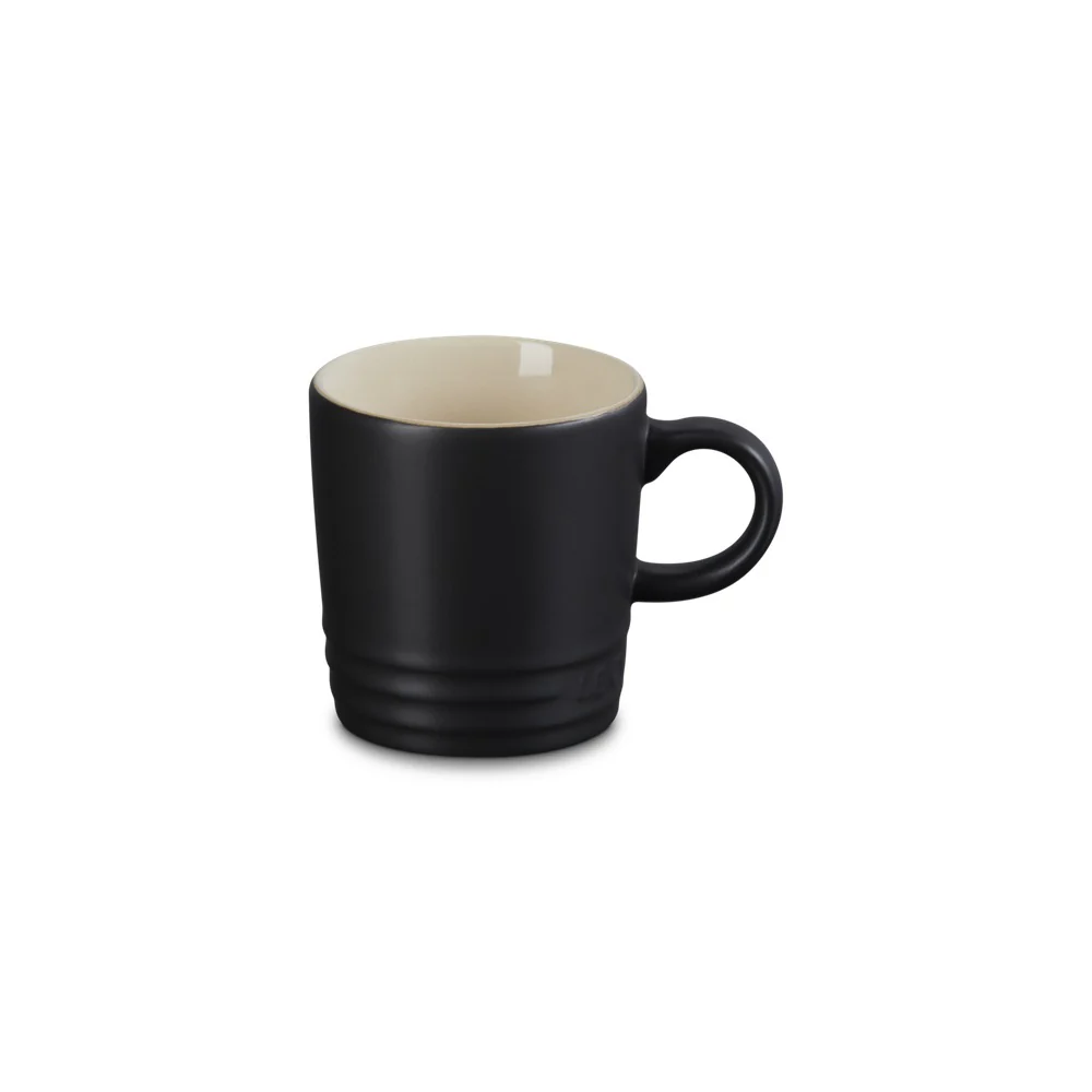 10 cl - London Tazzina Caffè In Gres Vetrificato - Image 65