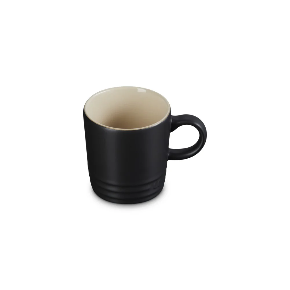 10 cl - London Tazzina Caffè In Gres Vetrificato - Image 66