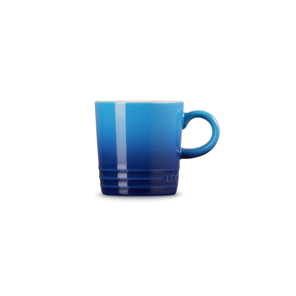 10 cl - London Tazzina Caffè In Gres Vetrificato - Image 7
